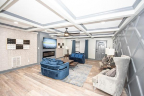 Dawsonville Retreat